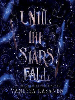 Until the Stars Fall - Audiobook
